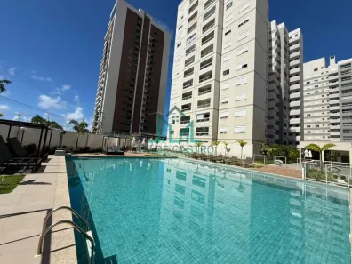 Apartamento com 2 Quartos à venda, 63m² no Jacarecica, Maceió