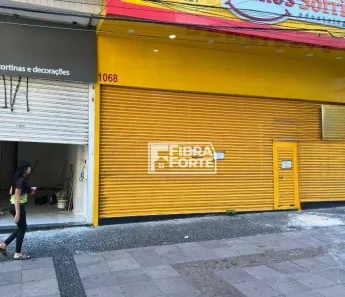 Ponto Comercial para alugar, 468m² no Centro, Campinas