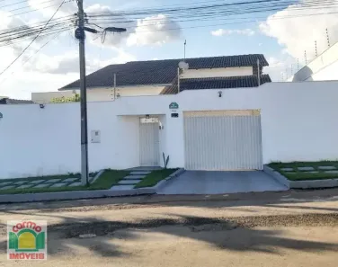 Casa com 4 Quartos à venda, 193m² no Anápolis City, Anápolis