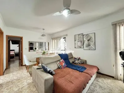 Apartamento com 3 Quartos à venda, 77m² no Vila Nova, Campinas