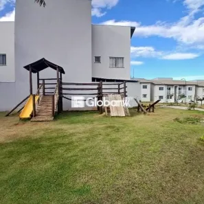 Casa com 2 Quartos à venda, 54m² no Jardim Primavera, Montes Claros
