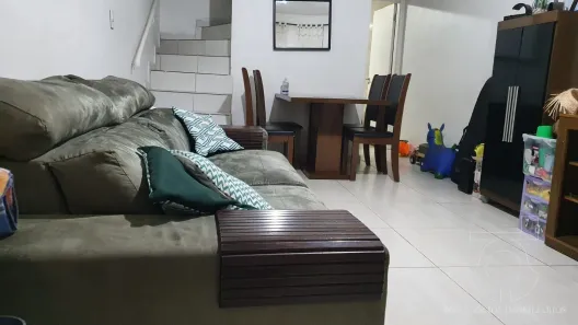 Casa com 2 Quartos à venda, 85m² no Jardim Olympia, São Paulo