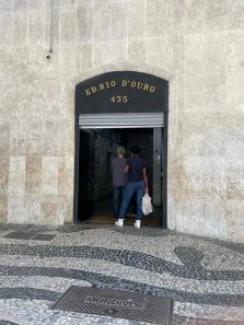 Sala Comercial à venda, 60m² no Centro, Rio de Janeiro