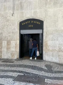 Sala Comercial à venda, 60m² no Centro, Rio de Janeiro