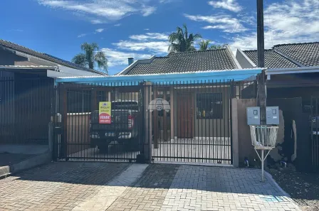 Casa com 2 Quartos à venda, 102m² no Fraron, Pato Branco