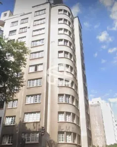 Ponto Comercial à venda, 102m² no Santa Efigênia, São Paulo