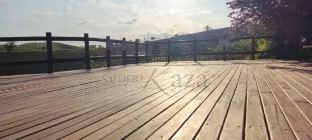 Casa de Condomínio com 3 Quartos à venda, 280m² no Condomínio Residencial Mantiqueira, São José dos Campos