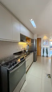 Apartamento com 3 Quartos à venda, 75m² no Vila Rosa, Goiânia