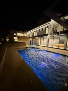 Casa de Condomínio com 4 Quartos à venda, 1026m² no Parque Residencial Indaiá, Indaiatuba
