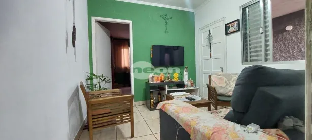 Casa com 3 Quartos à venda, 101m² no Independência, São Bernardo do Campo