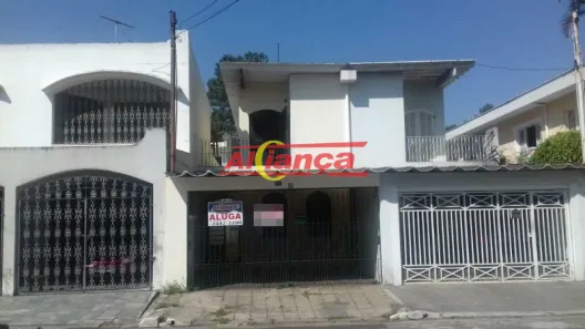 Sobrado com 3 Quartos à venda, 155m² no Jardim Santa Francisca, Guarulhos