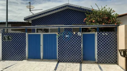 Casa com 4 Quartos à venda, 205m² no Alto do Céu, João Pessoa