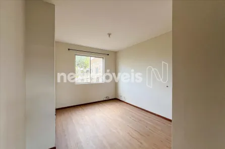 Apartamento com 2 Quartos para alugar, 63m² no Concórdia, Belo Horizonte