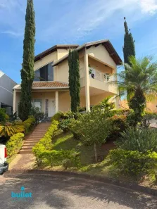 Casa com 4 Quartos à venda, 303m² no Jardim Recanto, Valinhos