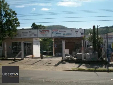 Lote/Terreno à venda, 863m² no Hípica, Porto Alegre