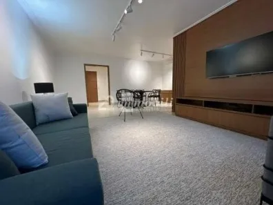 Apartamento com 3 Quartos à venda, 130m² no Perdizes, São Paulo