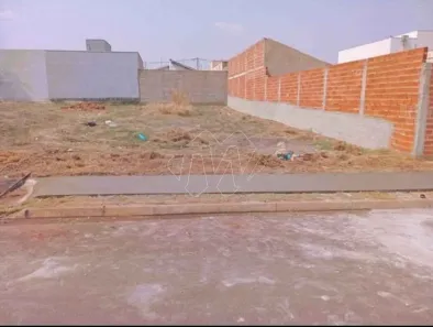 Lote/Terreno à venda, 200m² no Residencial Vista do Horto, Araraquara