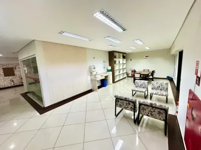 Prédio Comercial à venda, 1675m² no Centro, Campinas