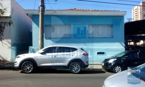 Casa com 3 Quartos à venda, 126m² no Vila Monteiro (Gleba I), São Carlos