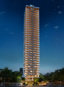 Apartamento com 3 Quartos à venda, 197m² no Nazaré, Belém