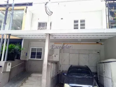 Imóvel Comercial à venda, 200m² no Cerqueira César, São Paulo