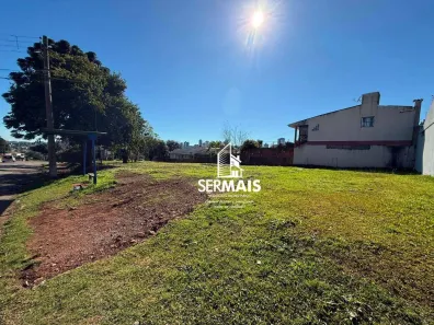 Lote/Terreno à venda, 1197m² no Centro, Rio Grande