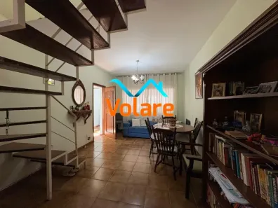 Casa com 3 Quartos à venda, 154m² no Vila Universitária, São Paulo
