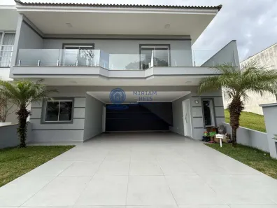 Casa de Condomínio com 3 Quartos à venda, 225m² no Parque Residencial Villa dos Inglezes, Sorocaba