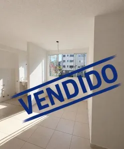 Apartamento com 2 Quartos à venda, 44m² no Campo Grande, Rio de Janeiro