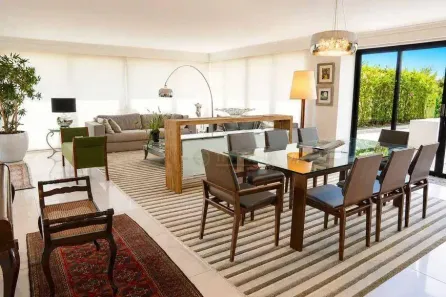 Apartamento com 4 Quartos à venda, 253m² no Centro, Florianópolis
