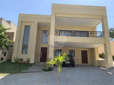 Casa de Condomínio com 5 Quartos à venda, 509m² no Alphaville Nova Esplanada 3, Votorantim