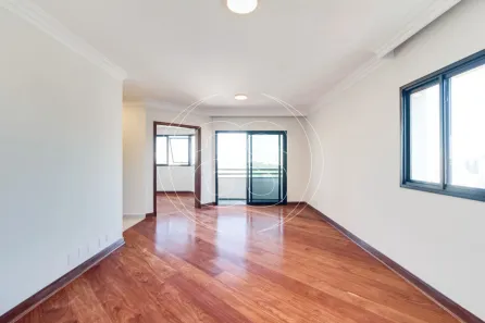 Apartamento com 3 Quartos à venda, 160m² no Chácara Santo Antônio (Zona Sul), São Paulo