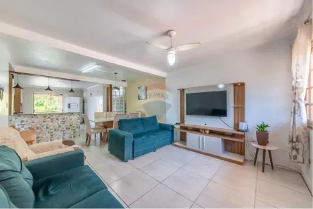 Casa com 6 Quartos à venda, 309m² no Presidente João Goulart, Santa Maria