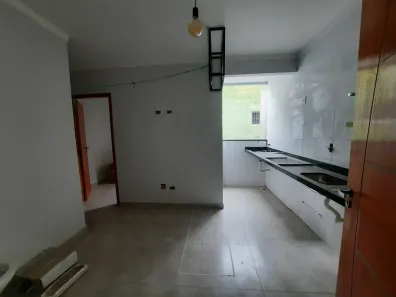 Kitnet à venda, 24m² no Vila Gustavo, São Paulo