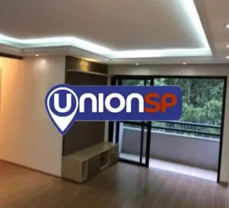 Apartamento com 3 Quartos à venda, 78m² no Vila Andrade, São Paulo