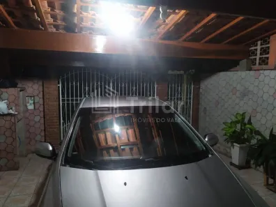 Casa com 3 Quartos à venda, 80m² no Jardim Altos de Santana, São José dos Campos