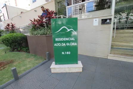 Apartamento com 3 Quartos à venda, 77m² no Alto da Glória, Goiânia