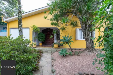 Casa com 5 Quartos à venda, 183m² no Vila Assunção, Porto Alegre