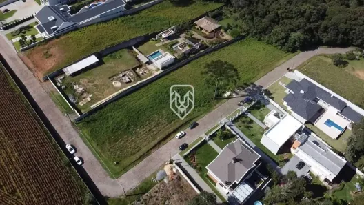 Lote/Terreno à venda, 6889m² no Fazendinha, Campo Largo