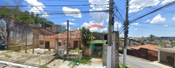 Lote/Terreno à venda, 390m² no Vila Buenos Aires, São Paulo