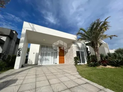 Casa de Condomínio com 4 Quartos à venda, 230m² no , Xangri-Lá