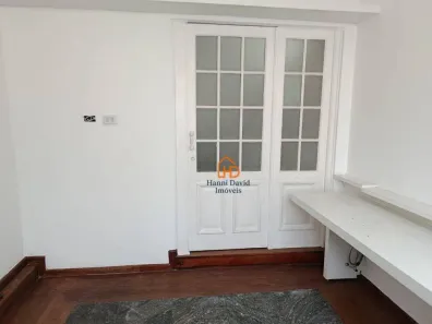 Imóvel Comercial com 1 Quarto para alugar, 170m² no Vila Clementino, São Paulo