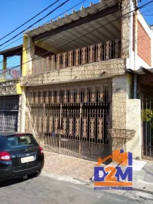 Sobrado com 3 Quartos à venda, 170m² no Bela Vista, Osasco