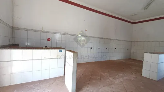 Ponto Comercial à venda, 114m² no Vila Tibério, Ribeirão Preto