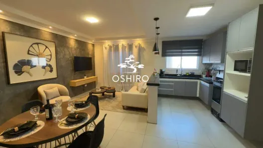 Fazenda/Sítio com 2 Quartos à venda, 95m² no Vila São Jorge, São Vicente