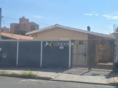 Casa com 3 Quartos à venda, 121m² no Chácara da Barra, Campinas