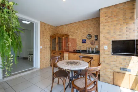 Apartamento com 3 Quartos à venda, 161m² no Campo Belo, São Paulo