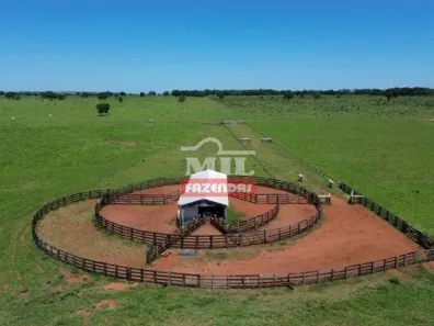 Fazenda/Sítio à venda, 1m² no , Nova Alvorada do Sul