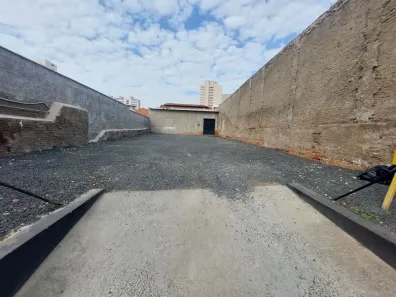 Lote/Terreno com 1 Quarto à venda, 1m² no Centro, Piracicaba