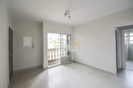 Apartamento com 2 Quartos à venda, 64m² no Rudge Ramos, São Bernardo do Campo